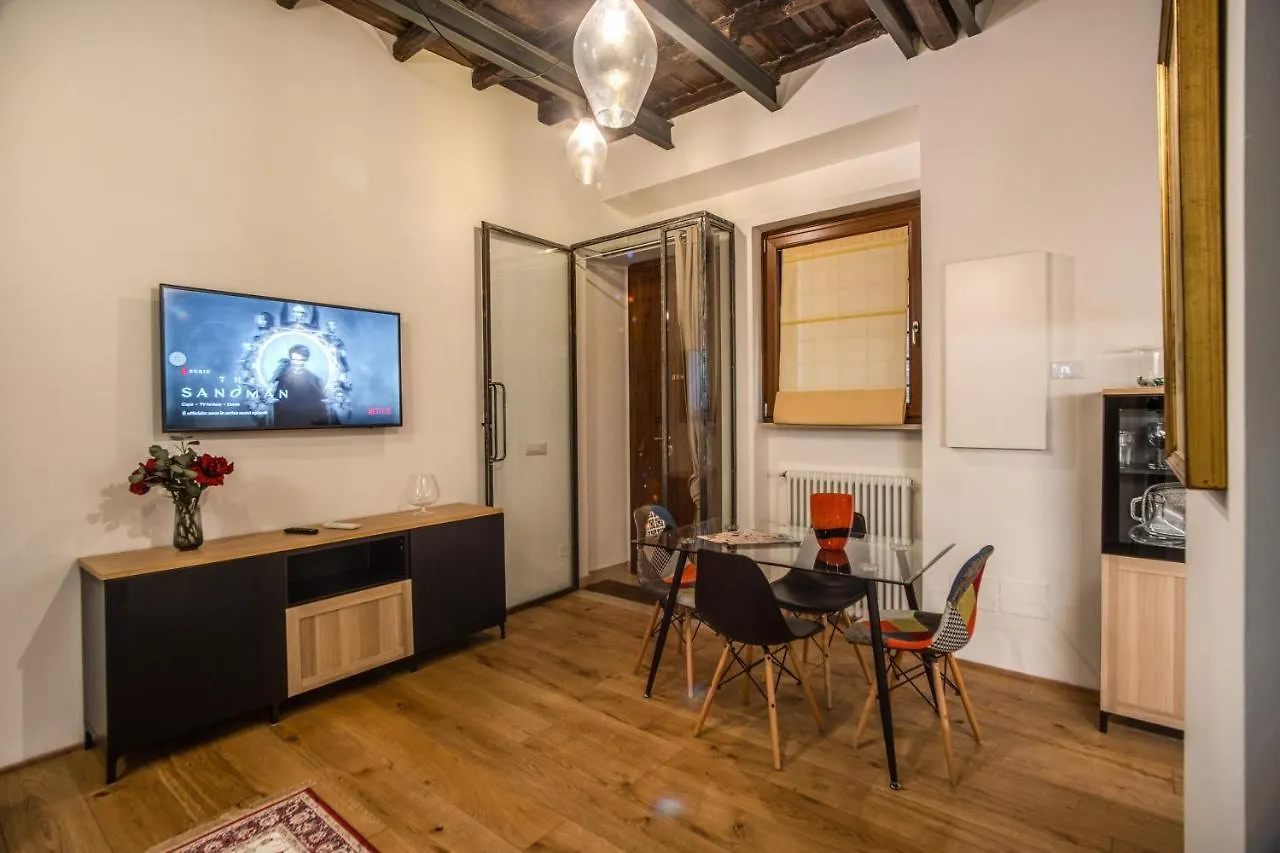 Casa Leonetto Apartment Rome