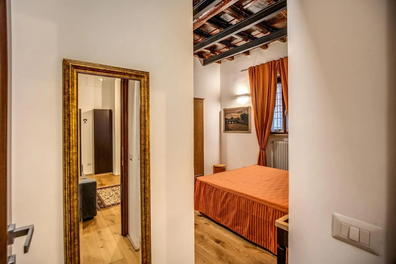 Casa Leonetto Apartment Rome Italy