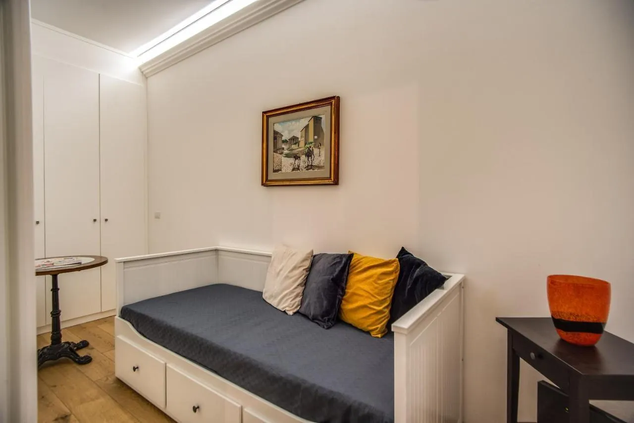 Casa Leonetto Apartment Rome Italy