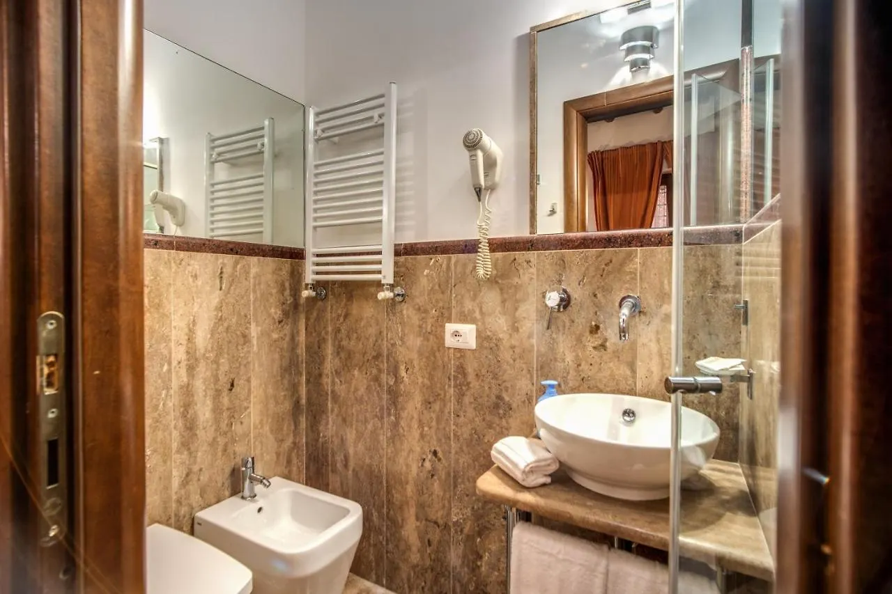Casa Leonetto Apartment Rome
