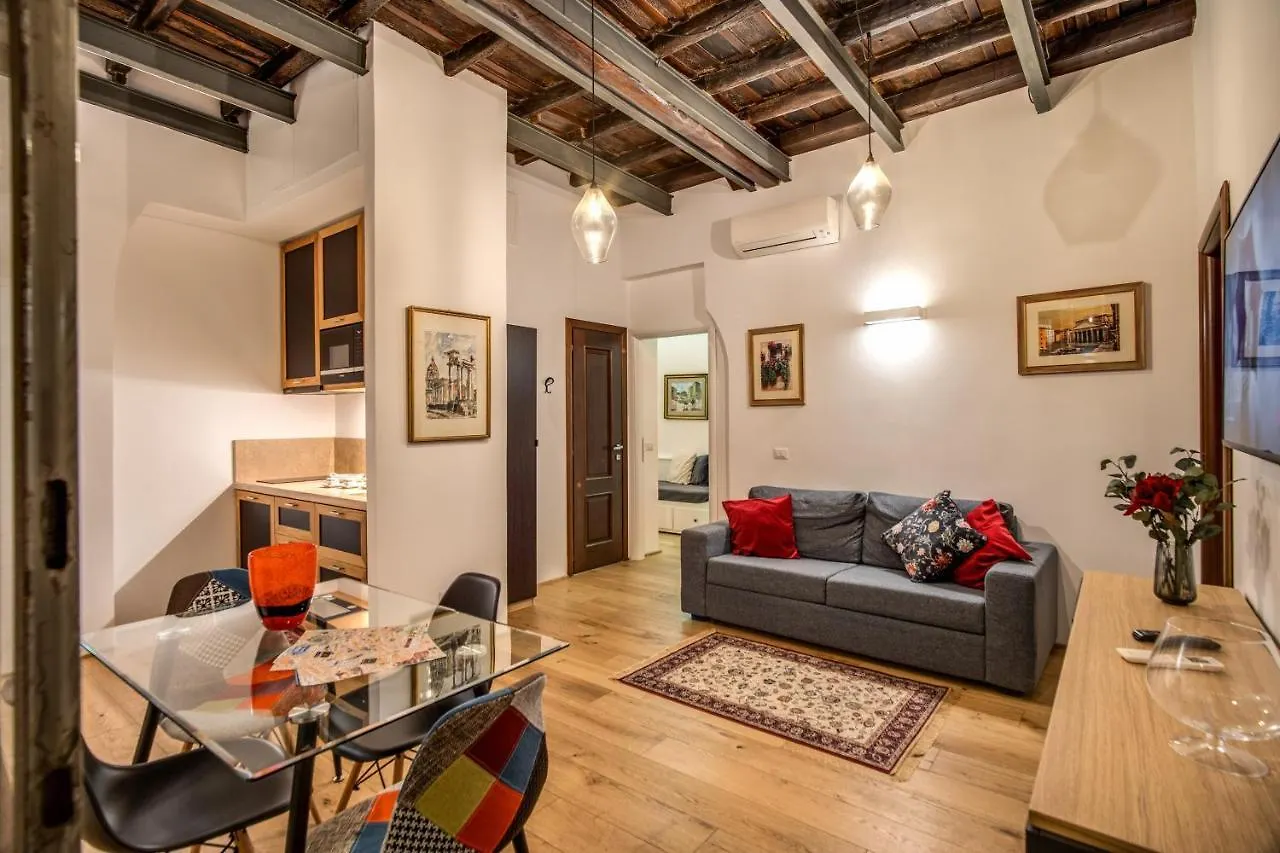 Casa Leonetto Apartment Rome