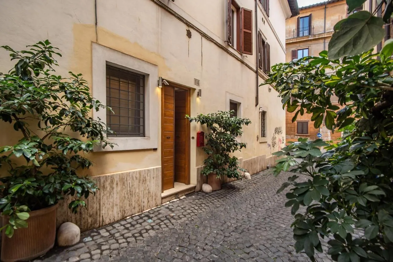 Casa Leonetto Apartment Rome