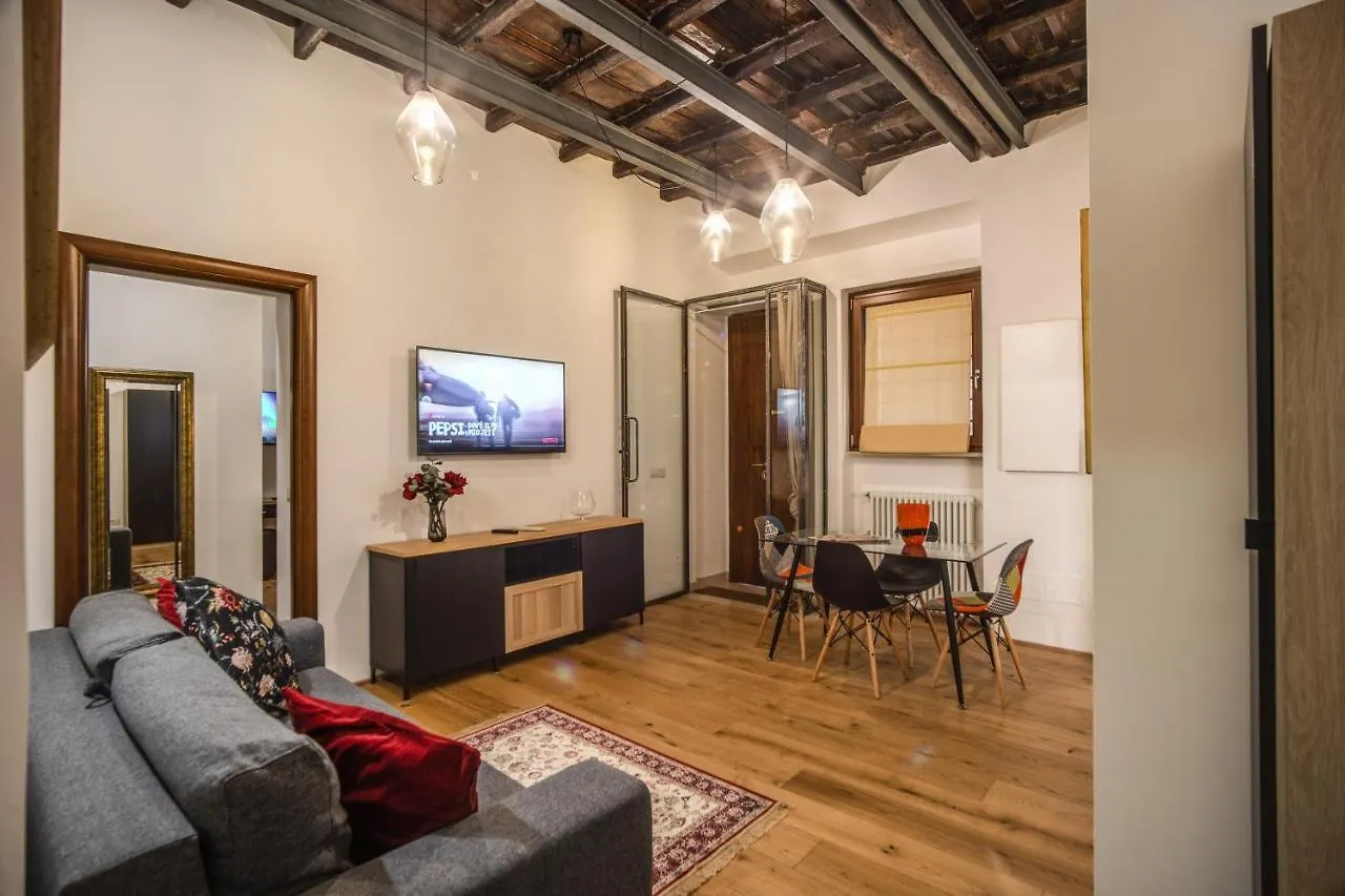 Casa Leonetto Apartment Rome