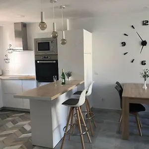 Encantador Residencial Con Piscina Apartment Torremolinos