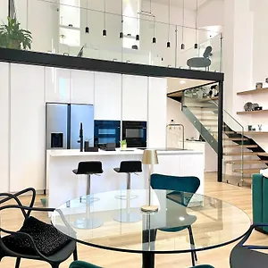 Loft Manifatture2 Apartment Milan